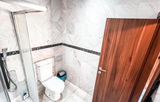 Cozy stone house - Aglantzia - 1