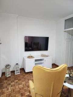 Barrio Norte 3 ambientes my cerca del Shopping Alto Palermo - 8