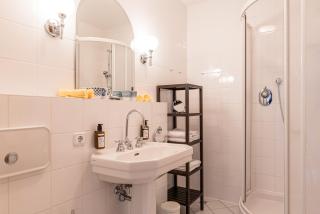 Ferienwohnung Suite-Mathilda - Reit im Winkl - 3