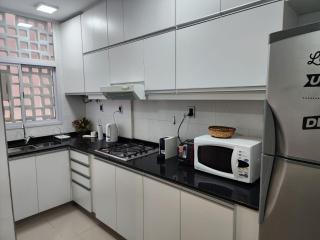 Barrio Norte 3 ambientes my cerca del Shopping Alto Palermo - 7