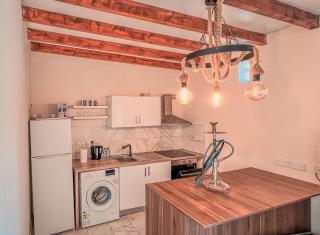 Cozy stone house - Aglantzia - 8