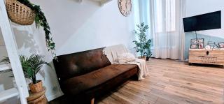 studio Zen 2025 Literie neuve clim wifi - Grasse - 6