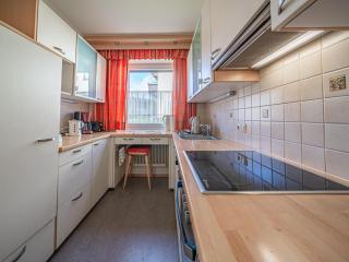 Antonia - Neukirchen am Großvenediger - 8