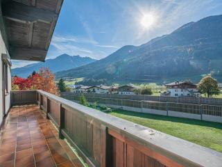 Antonia - Neukirchen am Großvenediger - 6