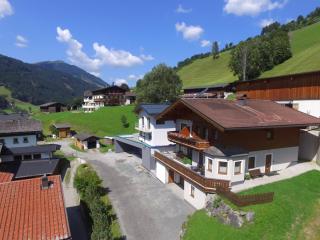 Bichl Viehofen - Saalbach Hinterglemm - 0