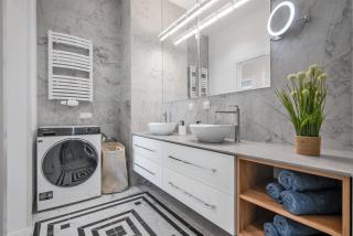 Brand New Apartment - 2