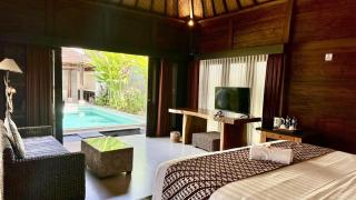 Villa Yudistira - Gianyar - 5