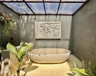 Villa Yudistira at Sri Abhi Ratu - 4