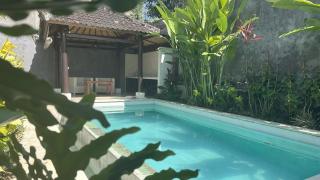 Villa Yudistira at Sri Abhi Ratu - 3
