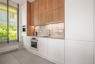 Brand New Apartment - Gdańsk - 5