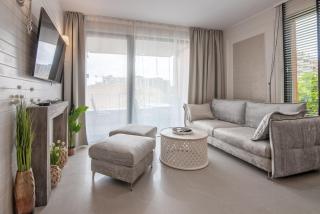 Brand New Apartment - Gdańsk - 8