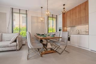 Brand New Apartment - Gdańsk - 7