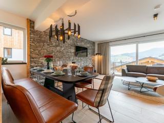 Grebenzen Lodge Starnberg 60B - Sankt Lambrecht - 8