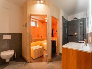 Grebenzen Lodge Starnberg 60B - Sankt Lambrecht - 7