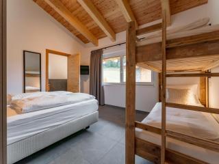 Grebenzen Lodge Starnberg 60B - Sankt Lambrecht - 3