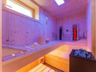 Grebenzen Lodge Starnberg 60B - Sankt Lambrecht - 2