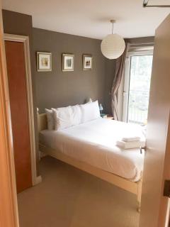 Pilrig Heights 2 Bedroom Apartment - Edinburgh - Edimburgo - 5