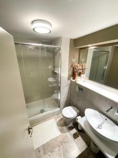Pilrig Heights 2 Bedroom Apartment - Edinburgh - Edimburgo - 4
