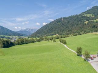 Kraftplatz am Litzlhof - Itter - 9