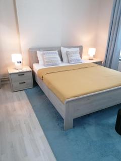 Une chambre près de l'aéroport de Charleroi - Charleroi - 9