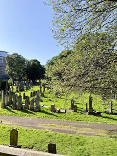 Pilrig Heights 2 Bedroom Apartment - Edinburgh - Edimburgo - 1