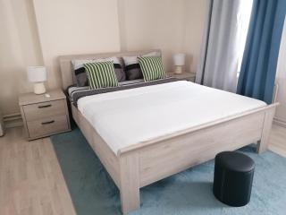 Une chambre près de l'aéroport de Charleroi - Charleroi - 5