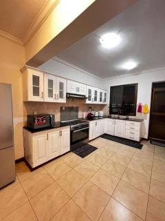 Sunburn apartment - Dar es Salaam - 4