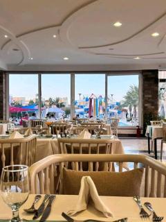 Hurghada Fanader Bay Lever111 - 7