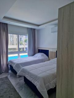 Hurghada Fanader Bay Lever111 - Hurghada - 4