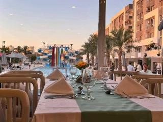Hurghada Fanader Bay Lever111 - Hurghada - 1