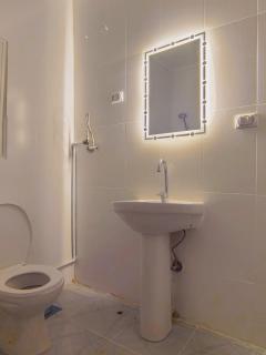 luxury apartment in new Cairo - Banī Ghālib - 9