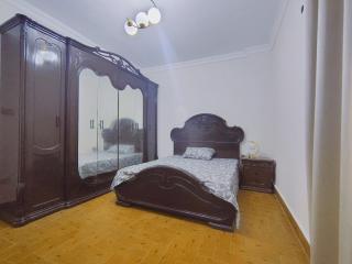 luxury apartment in new Cairo - Banī Ghālib - 8