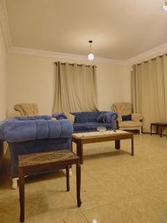 luxury apartment in new Cairo - Banī Ghālib - 6