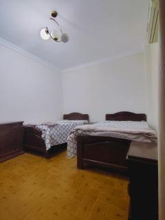 luxury apartment in new Cairo - Banī Ghālib - 5