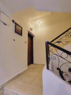 luxury apartment in new Cairo - Banī Ghālib - 3