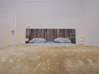luxury apartment in new Cairo - Banī Ghālib - 1