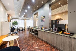 Wuyi Huangting Gaeden Hotel - 2