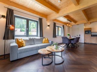Obermöschach 10A - - 9