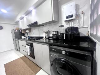 Modern Apartment in Cali - Cali - 2