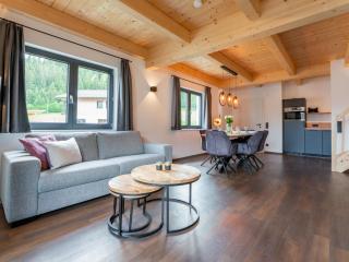 Obermöschach 6A - - 8