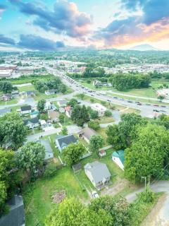2 homes in Sevierville - Sevierville - 9