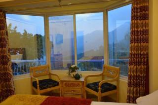 Patriata Great Hotel - - 5