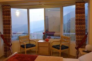 Patriata Great Hotel - - 4