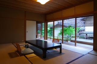 Hiiragiya - Kyoto - 5