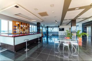 Mirago Hotel - - 1