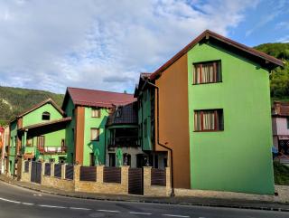 Pietrele lui Solomon - Brasov - 4