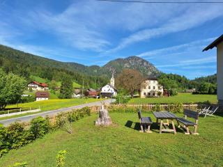Jukbichl 1 - Kötschach-Mauthen - 2