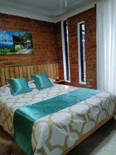 Charming country house near Parque delCafé - Montenegro - 0