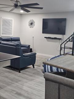 The Sanctuary on Warren Drive - Savannah - 8