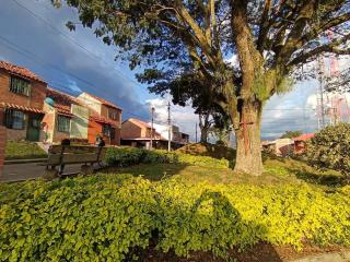 Charming country house near Parque delCafé - Montenegro - 3